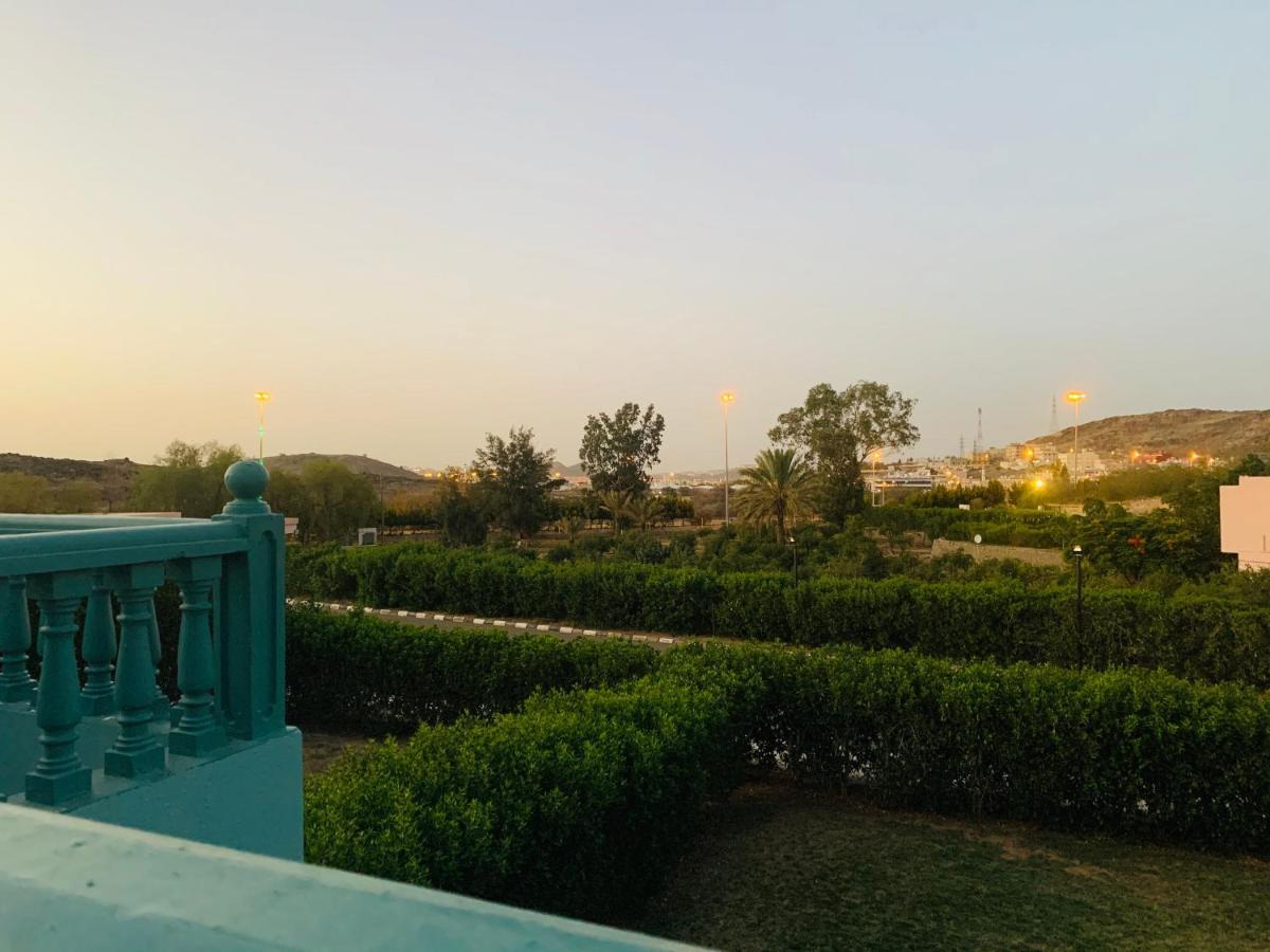 شاليهات بلنسية - Families Only Ta'if Esterno foto
